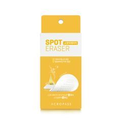 ACROPASS - Spot Eraser Set ACROPASS - Spot Eraser Set