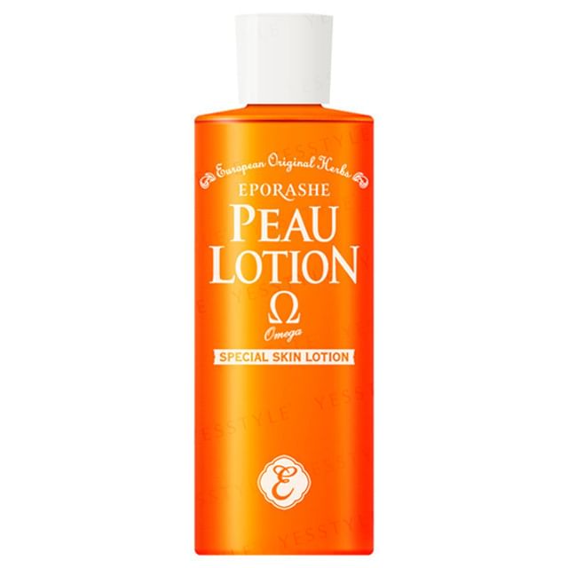 EPORASHE-Peau Lotion