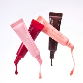 COSRX - 5 Peptide Collagen Lip Fill Tinted Treatment - 7 Colors