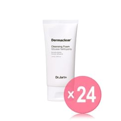 Dr. Jart+ - Dermaclear Cleansing Foam (x24) (Bulk Box)