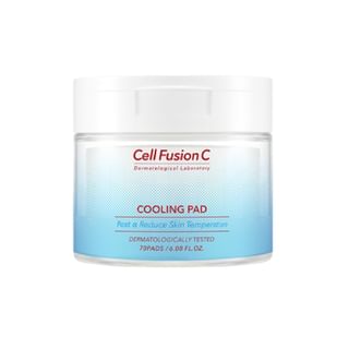 Cell Fusion C - Cooling Pad