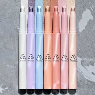 3CE - Eye Switch Stick - ​6 Colors