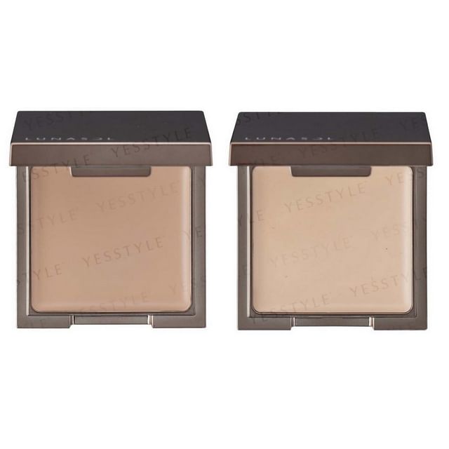 Kanebo-Lunasol Eyelid Base N