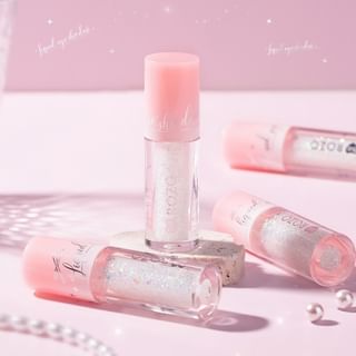 ROZO - Star Brilliant Liquid Eyeshadow