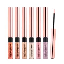 CORINGCO - Shabam Shabam Romantic Glitter - 6 Colors