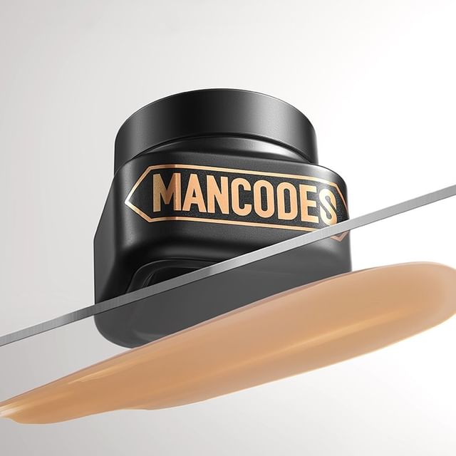 MANCODES-Natural Oil-Control Flawless Makeup Cream