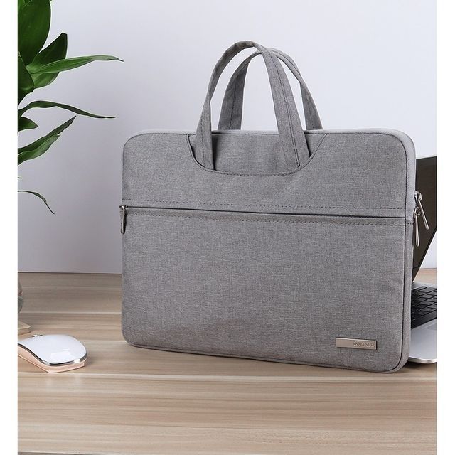 BAGGEST - Plain Laptop Bag / Accessory Bag / Set (various designs ...