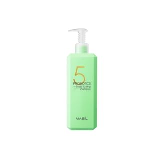 MASIL - 5 Probiotics Scalp Scaling Shampoo Jumbo