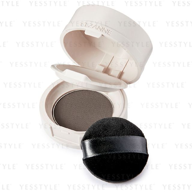 Cezanne Hair Makeup Powder Cezanne Hair Makeup Powder