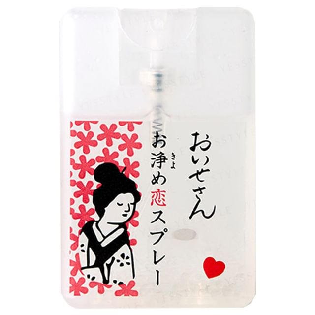 Oisesan-Cleansing Love Spray