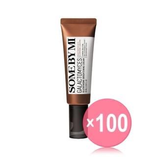 some by mi galactomyces glutathione brightening cream Buy SOME BY MI - Galactomyces Glutathione Brightening Cream (x100) (Bulk  Box) in Bulk