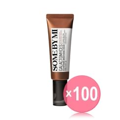 SOME BY MI - Galactomyces Glutathione Brightening Cream (x100) (Bulk Box)