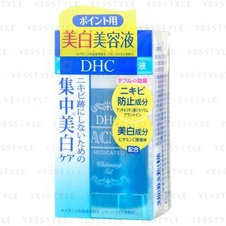 DHC - Acne Control Brightening Gel 30ml