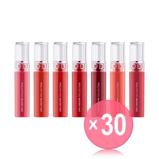 MERYTHOD - ReelTattoo Water Tint - 7 Colors (x30) (Bulk Box)