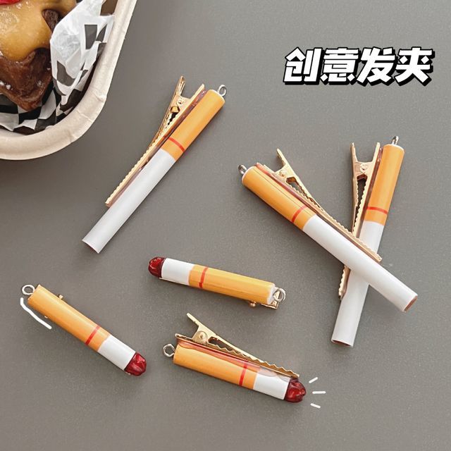 cigarette made American Made