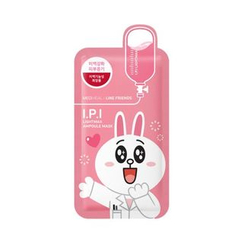 Mediheal - I.P.I Lightmax Ampoule Mask Set 10pcs (Line Friends Edition) Mediheal - I.P.I Lightmax Ampoule Mask Set 10pcs (Line Friends Edition)