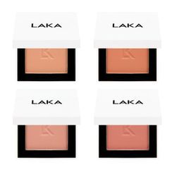 LAKA - Just Cheek - 6 Colors LAKA - Just Cheek - 6 Colors