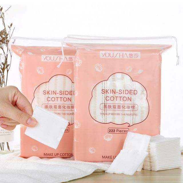 YOUSHA-Makeup Cotton Pad Various Designs