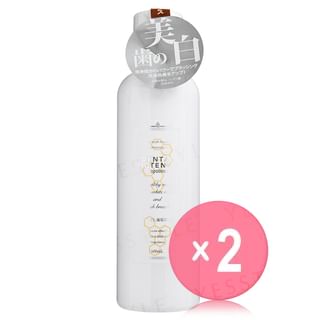 Pieras - Propolinse Dental Whitening Mouth Wash 2pcs Bundle Set