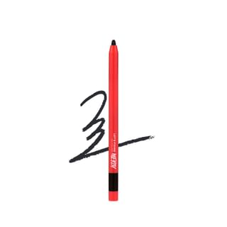 MERZY - Let's Fixing Gel Eyeliner - 2 Colors