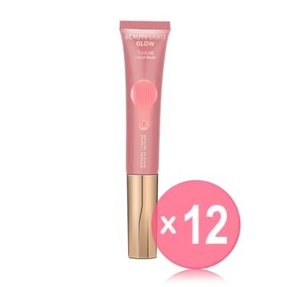 BEAUTY GLAZED - Liquid Blush - 3 Colours (x12) (Bulk Box)