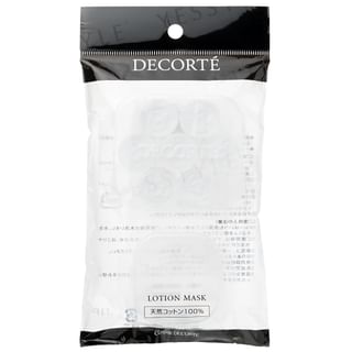 Kose - DECORTE Lotion Mask