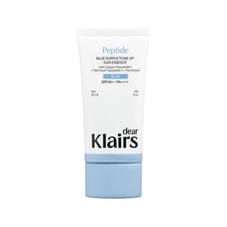 Dear, Klairs - Blue Supple Tone Up Sun Essence