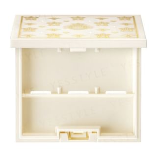 Shiseido - Majolica Majorca Eye Shadow Customize Case