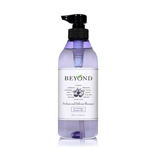 BEYOND - Professional Defense Shampoo 250ml