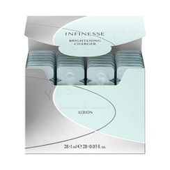 INFINESSE Brightening Charger