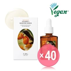 Dr. Althea - Vitamin C Boosting Serum (x40) (Bulk Box)
