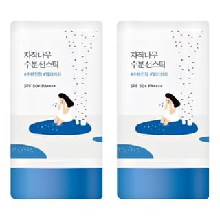 BirchJuiceMoisturizingSunStickBundleSet