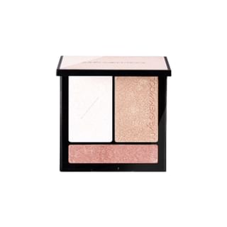 JUNG SAEM MOOL - Artist Face Palette Highlighter