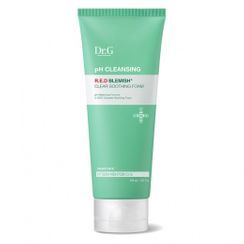 Dr.G(ドクター・ジー) - pH Cleansing R.E.D Blemish Clear Soothing Foam
