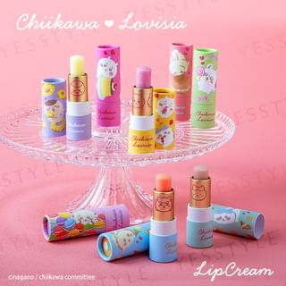 Lovisia - Chiikawa Lip Balm