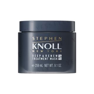 KNOLL CORE RENEW ヘアマスク 420g スティーブンノル