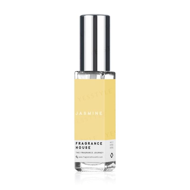 Fragrance House-Perfume Jasmine - Parfüm