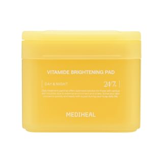 MEDIHEAL - Vitamide Brightening Pad