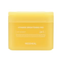 MEDIHEAL - Vitamide Brightening Pad