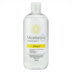 KUROBARA - Micellarista Cleansing Water G