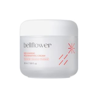 Bellflower - Red Ginseng Rejuvenating Cream