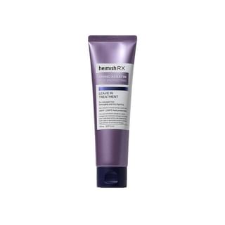 heimish - RX Amino Keratin Heat Protecting Leave In Treatment