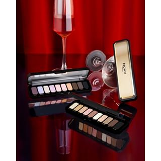 Browit - Glam Gala Eyeshadow Palette