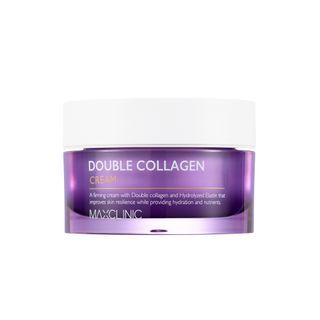 MAXCLINIC - Double Collagen Cream