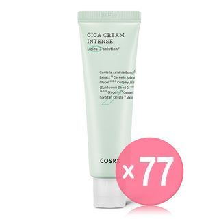 COSRX - Pure Fit Cica Cream Intense (x77) (Bulk Box)