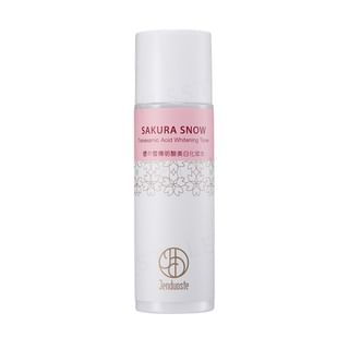 JOURDENESS - Jenduoste Sakura Snow Tranexamic Acid Whitening Toner