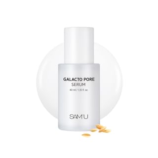SAM'U - Galacto Pore Serum