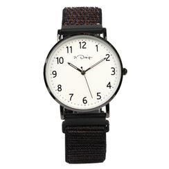 Epoca - Canvas Strap Watch Epoca - Canvas Strap Watch