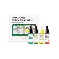 SOME BY MI - Total Care Serum Trial Kit SOME BY MI - Total Care Serum Trial Kit