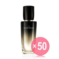Sooryehan - The Black Serum (x50) (Bulk Box)